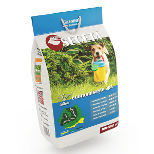 Seminte gazon Seceta, 4 kg