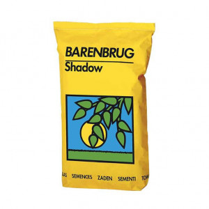 Seminte gazon umbra Barenbrug Shadow, 5 kg