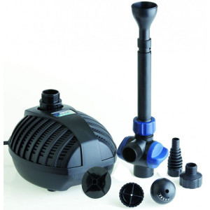 Set fantana arteziana Oase Aquarius Fountain Set Classic