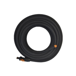 Furtun poros pentru gradina Fiskars, 15m