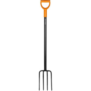 Furca pentru sol Fiskars Solid