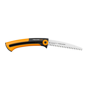 Fierastrau de gradina Fiskars Xtract SW73
