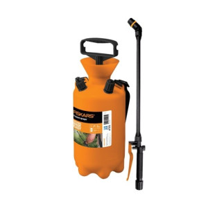 Pulverizator manual cu rezevor 5 litri Fiskars