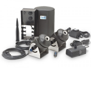 Joc de apa luminos Oase Water Jet Lightning