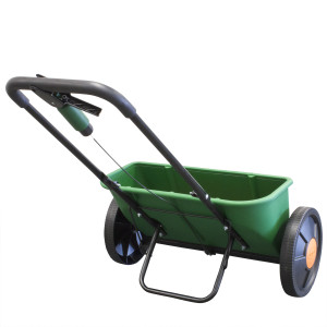 Aplicator Landscaper Pro Classic Drop Spreader