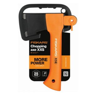 Topor camping Fiskars X5 - XXS