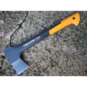 Topor universal Fiskars X10 - S
