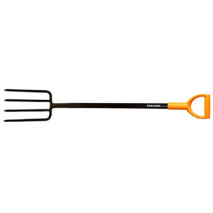 Furca pentru sol Fiskars Solid