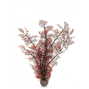 Set complet acvariu cu decoratiuni BiOrb Life 45 litri MCR, Negru