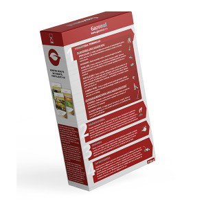 Seminte gazon Instant,750 gr.