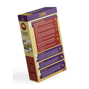 Seminte gazon  Select,750 gr.