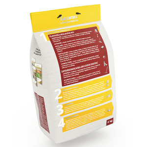 Seminte gazon Clasic,4 kg