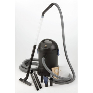 Aspirator de namol pentru iazuri si uz casnic PondoVac Classic
