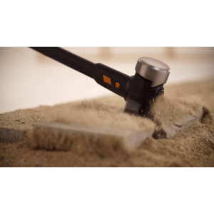 Baros Fiskars XL IsoCore, 92 cm, 5,67 kg