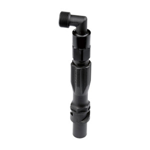 Set hidrant rapid cu cheie si cot Rainbird ¾’’