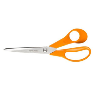Foarfeca pentru uz general Fiskars, 21 cm