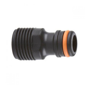 Conector robinet pentru cupla rapida Fiskars, ½’’ filet exterior