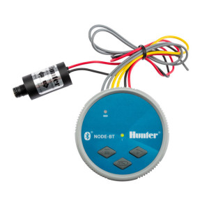Controller 9V Hunter Node Bluetooth, 1 zona