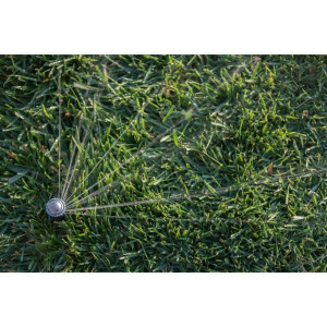Duza rotativa RainBird R-VAN LCS, 1.5 x 4.6m, colt stanga