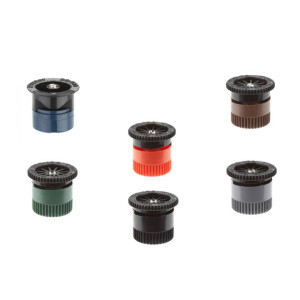 Aspersor spray cu duza inclusa Hunter PS-Ultra, 10 cm