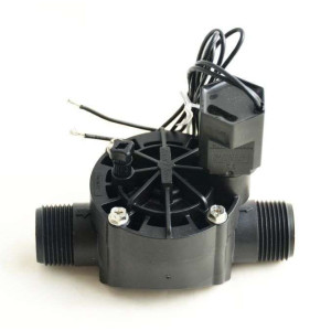 Electrovana Rain Bird HV 100 1", filet exterior
