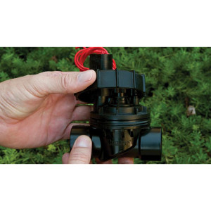 Electrovana Hunter PGV Jar Top filet interior 1'', 24V