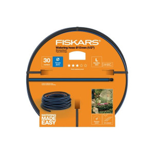 Furtun gradina Fiskars Q3, ½’’ (13 mm), 30 m