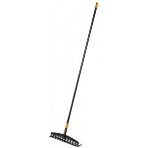 Grebla universala cu coada Fiskars Solid
