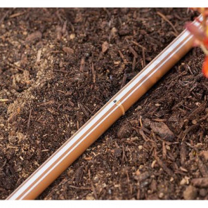 Furtun picurare Hunter HDL, rola 75 m