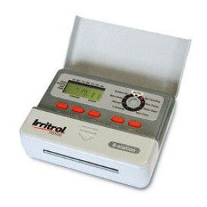 Programator 2 zone interior Irritrol Junior Max