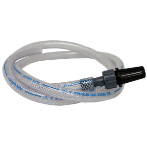 Injector Venturi pentru fertilizator, kit complet