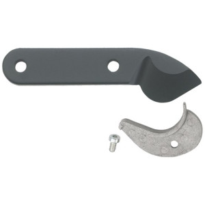 Set lama si nicovala de schimb pentru Fiskars L93, L99