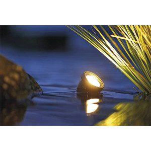 Set lumina gradina si iaz Oase LunAqua LED, 1 buc