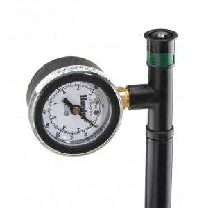 Ansamblu manometru Hunter pentru MP Rotator