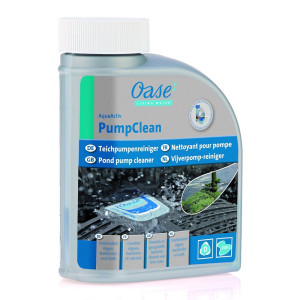 Solutie de curatare a pompelor Oase PumpClean, 500 ml