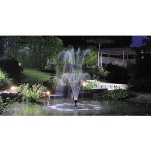 Set fantana arteziana Oase Aquarius Fountain Eco