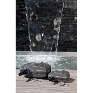 Pompa pentru filtre si parauri Oase AquaMax Eco Classic