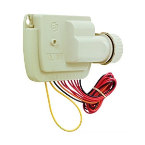 Controller Bluetooth prin Smartphone Solem, 9V, 2 zone