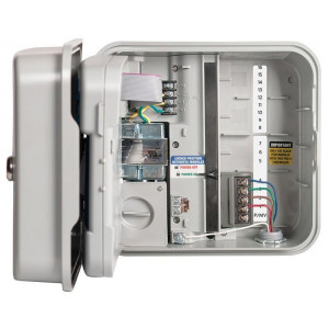 Controller modular Hunter Pro-C cu 4-16 zone, exterior