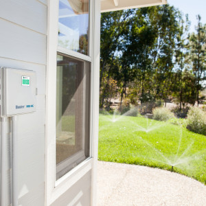 Programator Hydrawise WiFi Hunter Pro-HC 12 zone exterior