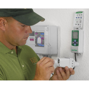 Senzor wireless ploaie si inghet RainBird WR2