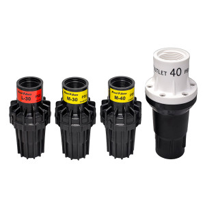 Regulator presiune Rainbird PSI-M40, 2.8 bar, 3/4''