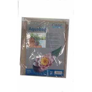 Sac de margine pentru plante acvatice Oase