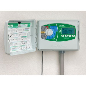 Programator modular Rain Bird ESP-Me 4-22 zone, LNK Ready