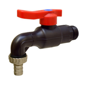 Robinet de gradina Fe 3/4"