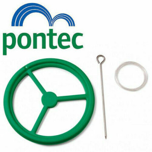 Accesoriu hrana pesti pentru iaz PondoFeed Ring