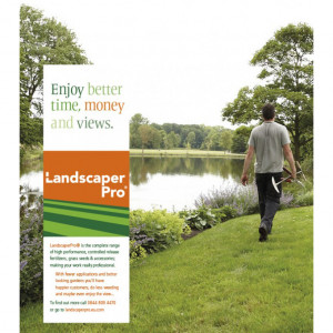 Seminte gazon Landscaper Pro Performance, 5kg