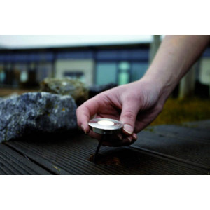 Set iluminare Oase LunAqua TerraLed