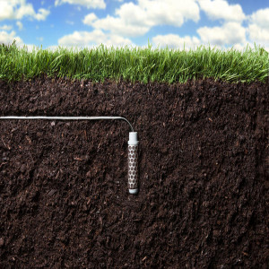 Senzor umiditate pentru Node Hunter SoilClik Probe
