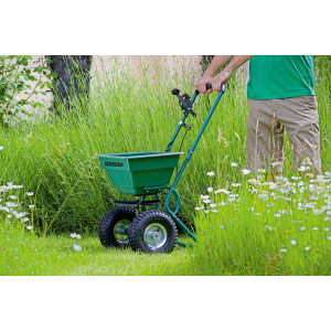Aplicator tip carucior Stocker ST3914, 25 litri